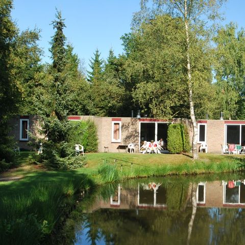 Recreatiecentrum Adelhof - Westerveld - Image N°3