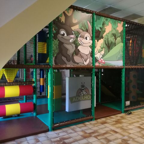 Recreatiecentrum Adelhof - Westerveld - Image N°5