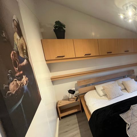 CHALET 4 personnes - Luxe