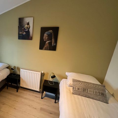 Chalet 4 personnes - Luxe