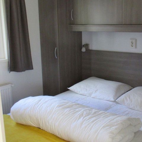 Chalet 4 personnes - Véranda