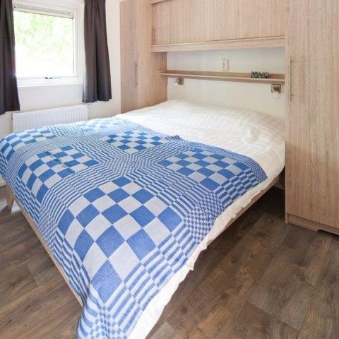 Chalet 6 personnes - Véranda