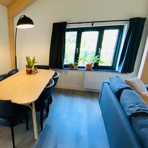 Appartement 5 personnes - Loft