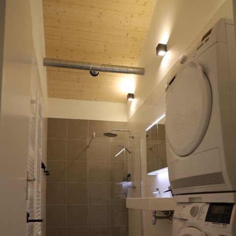 Appartement 5 personnes - Loft