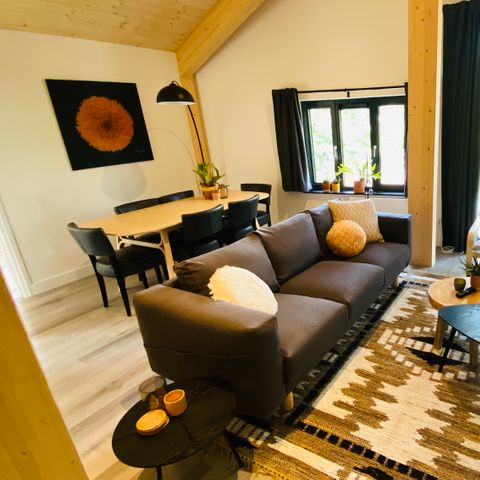 Appartement 5 personnes - Loft