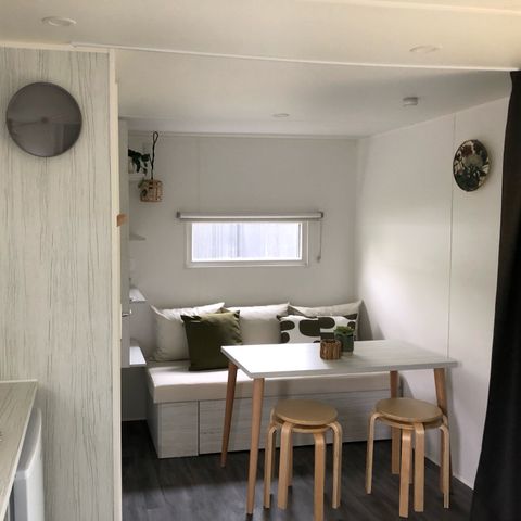 TENTE 4 personnes - Coco Sweet Deluxe