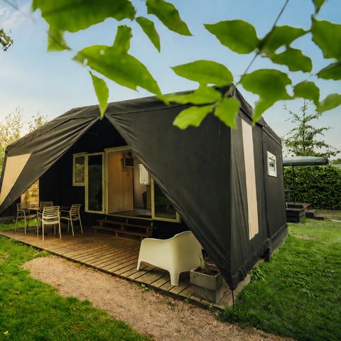 Tente 4 personnes - Coco Sweet Deluxe