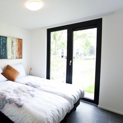 BUNGALOW 6 personnes - Cube Maximum