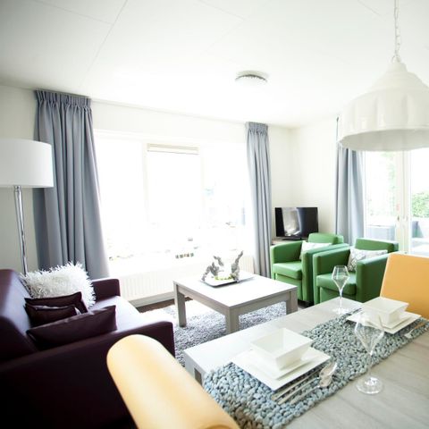 CHALET 4 personnes - Unique