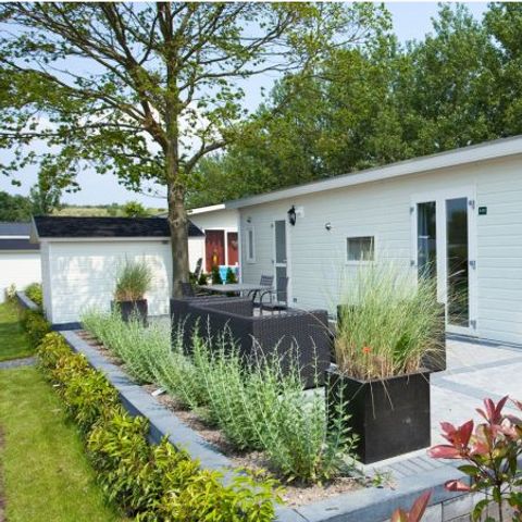 CHALET 4 personnes - Unique