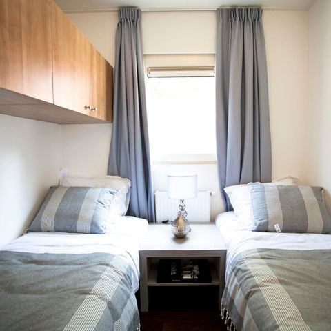 CHALET 4 personnes - Unique
