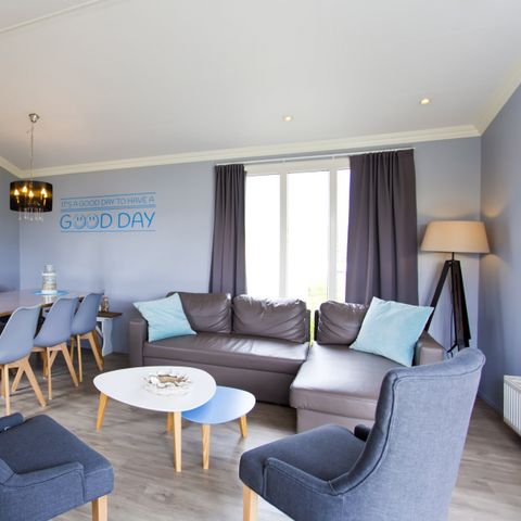 CHALET 6 personnes - Exclusif Plus