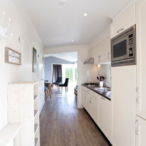 CHALET 6 personnes - Exclusif Plus