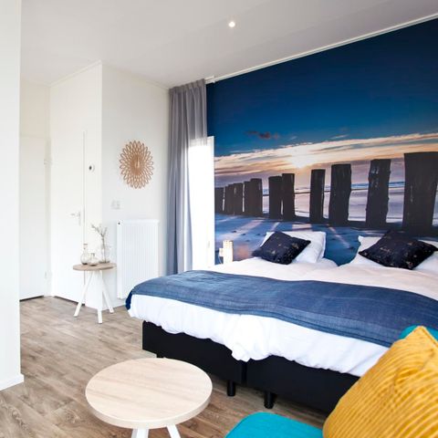APPARTEMENT 2 personnes - Chambre Confort
