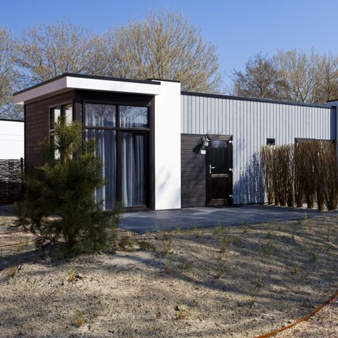 STUDIO 2 personnes - Chambre Confort