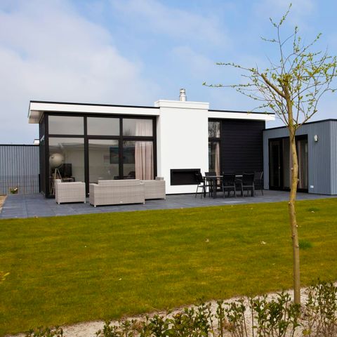 CHALET 6 personnes - L-Cube