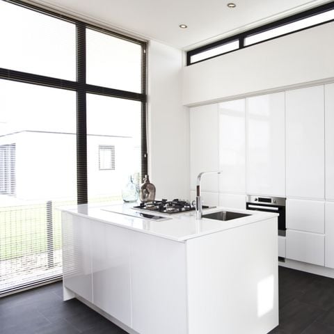 BUNGALOW 6 personnes - L-Cube
