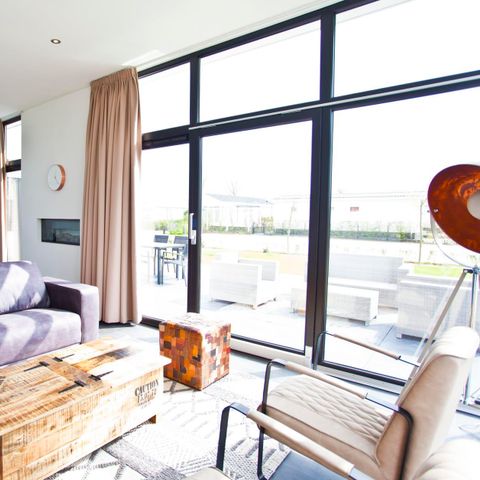 BUNGALOW 6 personnes - L-Cube