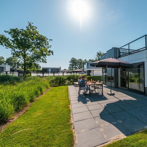 CHALET 6 personnes - Cube Elite