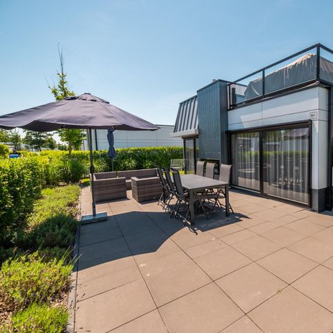 BUNGALOW 6 personnes - Cube Elite