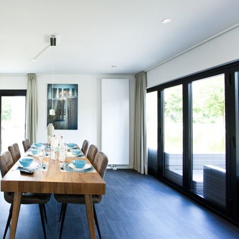 BUNGALOW 6 personnes - Cube Elite