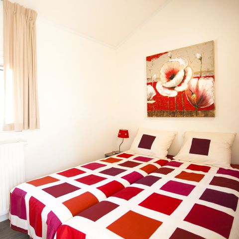 CHALET 4 personnes - Cabane