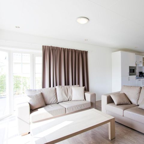 CHALET 4 personnes - Unique Luxe