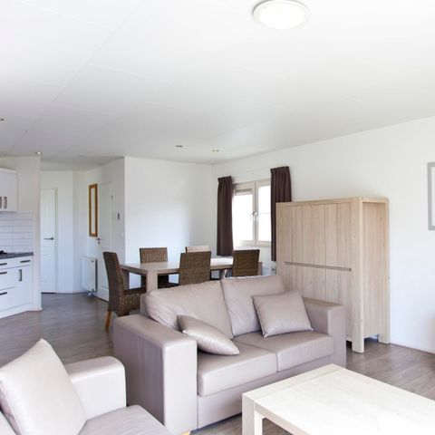 CHALET 4 personnes - Unique Luxe