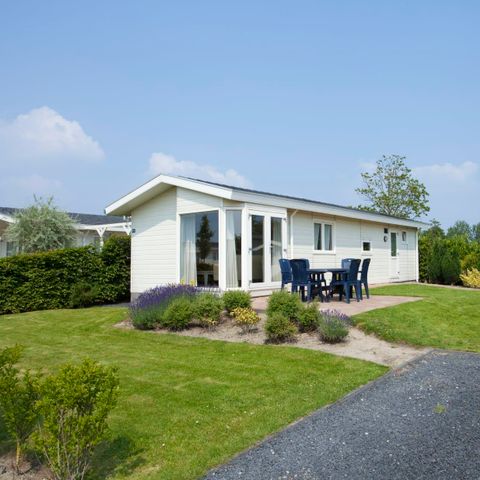 CHALET 4 personnes - Unique Luxe
