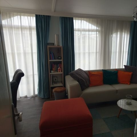 CHALET 4 personnes - Exclusif