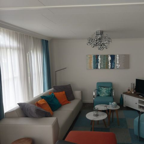 CHALET 4 personnes - Exclusif