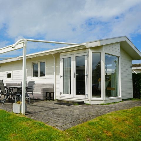 CHALET 4 personnes - Exclusif