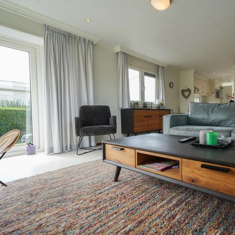Chalet 4 personnes - Exclusif