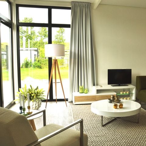 BUNGALOW 4 personnes - Cube la Mer