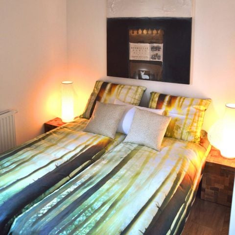 BUNGALOW 4 personnes - Cube la Mer