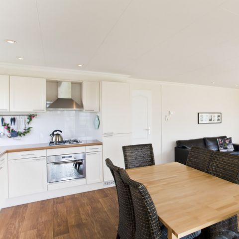 CHALET 6 personnes - Véranda