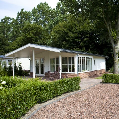 CHALET 6 personnes - Véranda