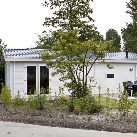 CHALET 4 personnes - Unique