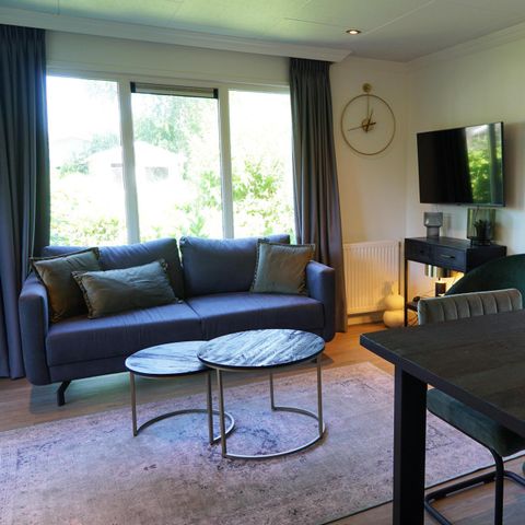 CHALET 4 personnes - Unique