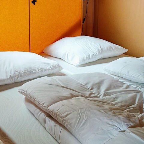 TENTE 4 personnes - tente Glamping Dreamer