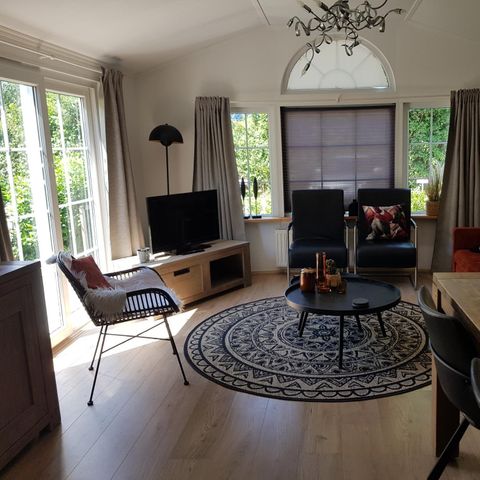 CHALET 6 personnes - Exclusif