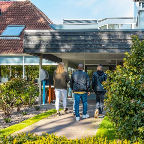 CHALET 6 personnes - Exclusif