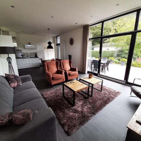 CHALET 6 personnes - L-Cube