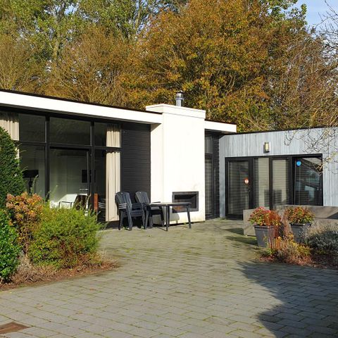 CHALET 6 personnes - L-Cube