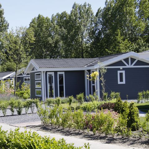 CHALET 4 personnes - T-Model