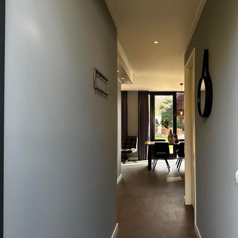 CHALET 4 personnes - Mode Sauna 4