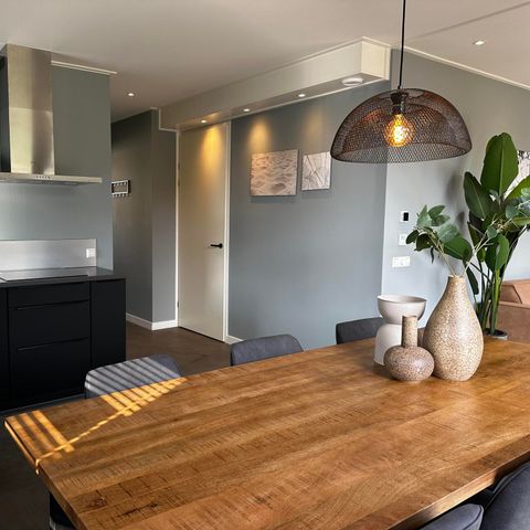 CHALET 4 personnes - Mode Sauna 4