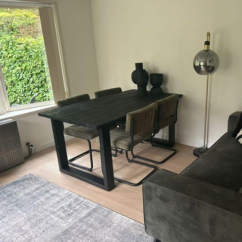 CHALET 14 personnes - Hackfort l'etage Combi 14