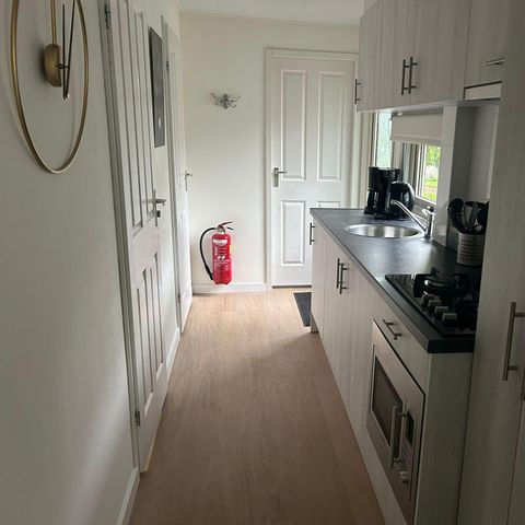 CHALET 14 personnes - Hackfort l'etage Combi 14