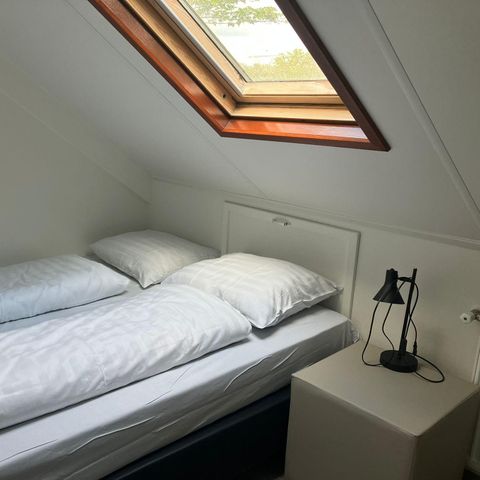 CHALET 14 personnes - Hackfort l'etage Combi 14